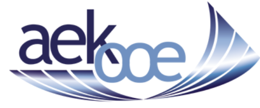 aekooe Logo aekooe Logo